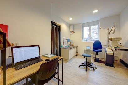 Opticien La Bresse - Irannees - Krys, Ophtalmologue à La Bresse