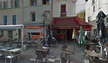 Optique Hervé, Opticien à Martigues