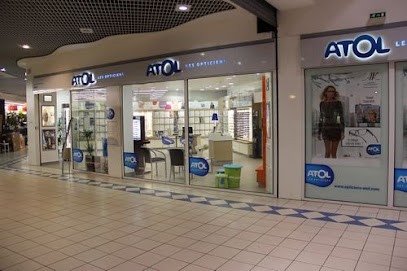 Atol Mon Opticien La Souterraine, Opticien à La Souterraine
