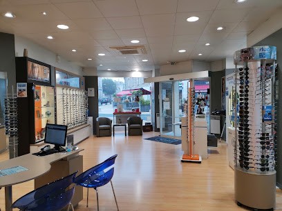 Atol Mon Opticien, Opticien à Luçon