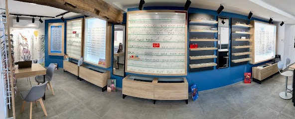 OPTIQUE DU PAYS GRENADOIS, Opticien à Grenade-sur-l'Adour
