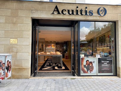 ACUITIS Opticien & Audioprothésiste Bordeaux Mérignac, Opticien à Mérignac