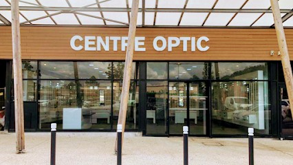 Centre Optic Vaujours, Opticien à Vaujours