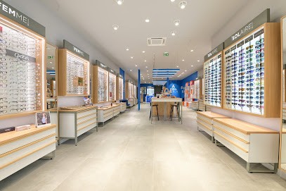 Atol Mon Opticien, Opticien à Nay