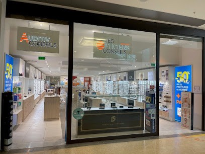 Les Opticiens Conseils - Transféré à Boulogne Billancourt, Opticien à Vélizy-Villacoublay