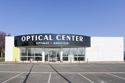 Opticien CHÂLONS-EN-CHAMPAGNE - FAGNIÈRES - Optical Center, Opticien à Fagnières