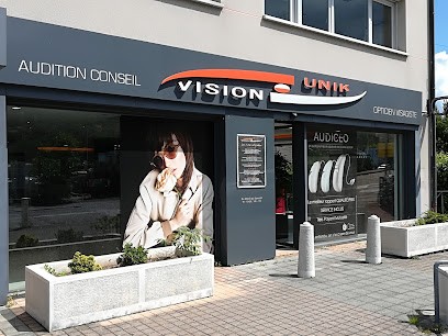 Vision Unik, Opticien à Seyssins