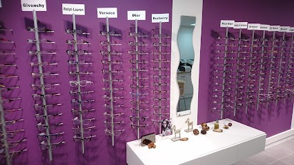 Opticien Nouveau Regard, Opticien à Ribemont