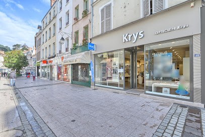 Opticien Dreux - Centre Ville - Krys, Opticien à Dreux