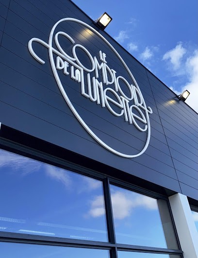 Le Comptoir De La Lunette, Opticien à Elne