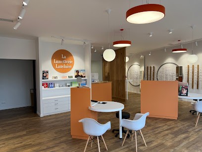 La Lunetterie Landaise TARNOS, Opticien à Tarnos