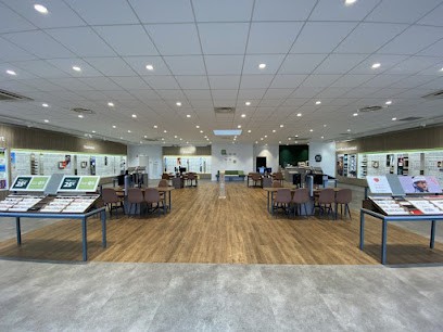 Générale D'Optique LENS 2, Opticien à Vendin-le-Vieil