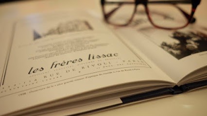 Frères Lunetiers Seynod, Opticien à Seynod