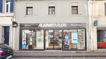 Opticien MARSEILLE St Barnabé | Alain Afflelou, Opticien à Marseille 12