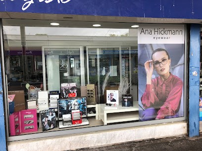 FULL OPTIC, Opticien à Épinay-sur-Seine