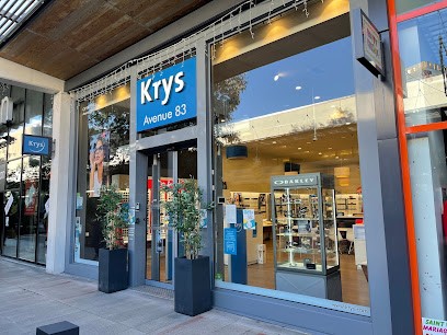 Opticien La Valette-du-Var - Cc Avenue 83 - Krys, Opticien à La Valette-du-Var