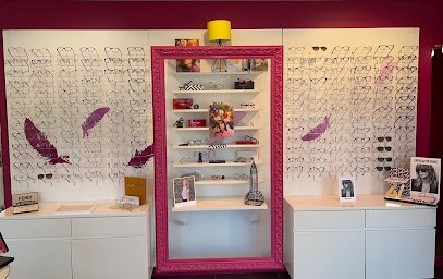 Dorckel David Optique, Opticien à Fismes