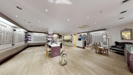 In Visu Optique, Opticien à Mérignac