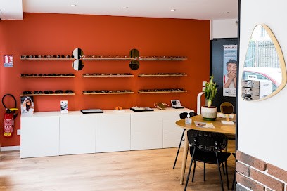 Optic MPB - Votre Opticien Sur Marines, Opticien à Marines