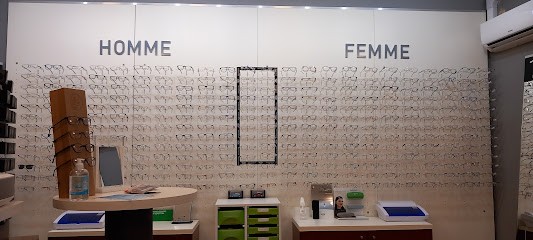 T.O L'Opticien Raon l’Étape, Opticien à Raon-l'Étape