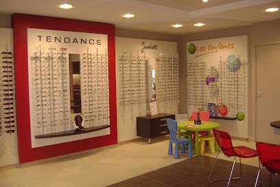 Optique Saint Aubin, Opticien à Saint-Aubin-du-Cormier