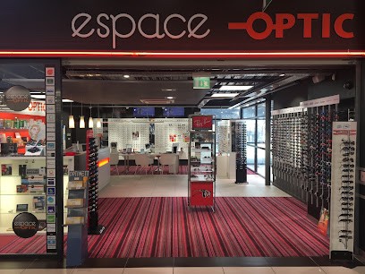 Espace Optic, Opticien à Douarnenez