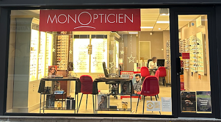 Mon Opticien, Opticien à Bourges