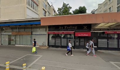 Optic Toulzac, Opticien à Noisy-le-Sec
