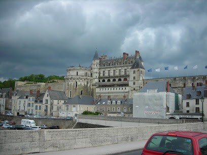 Cabinet d'Ophtalmologie, Ophtalmologue à Amboise