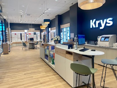 Opticien Hanches - KRYS, Opticien à Hanches