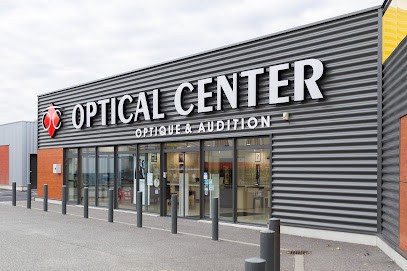 Opticien OTTERSWILLER - Optical Center, Opticien à Otterswiller