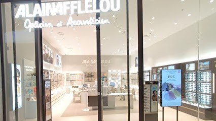 Opticien MARSEILLE Grand Littoral | Alain Afflelou, Opticien à Marseille 15