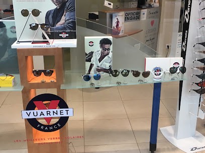 PELLET Opticiens Optique Des Buclos, Opticien à Meylan