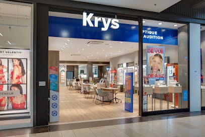 Krys, Opticien à La Couronne