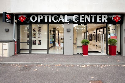 Opticien FRANCHEVILLE - Optical Center, Opticien à Francheville