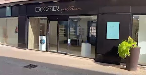 ESCOFFIER Opticien, Opticien à La Tour-du-Pin