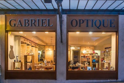 Gabriel Optique, Opticien à Tullins