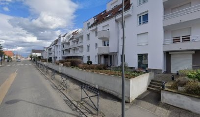 Centre D'Ophtalmologie Sainte Odile, Ophtalmologue à Obernai