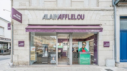Opticien Rochefort | Alain Afflelou, Opticien à Rochefort