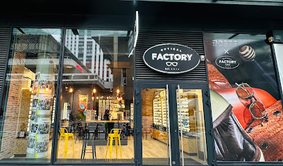 Optical Factory Beaugrenelle, Opticien à Paris 15