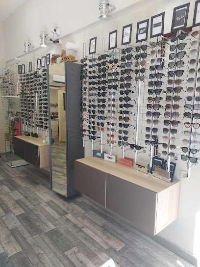 OV OPTIC, Opticien à Marseille 13