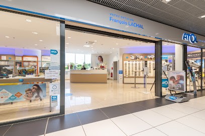 Atol Mon Opticien Glandon, Opticien à Glandon