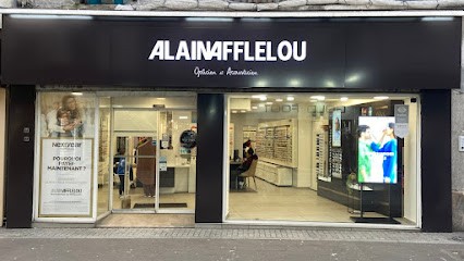 Opticien Saint-Denis | Alain Afflelou, Opticien à Saint-Denis
