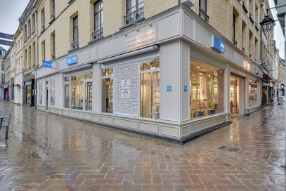 Opticien Saint-Omer - Krys, Opticien à Saint-Omer