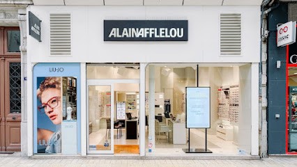 Opticien Vichy | Alain Afflelou, Opticien à Vichy