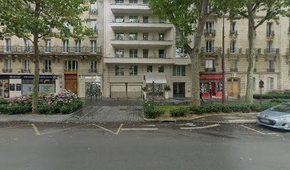 PSF, Opticien à Neuilly-sur-Seine