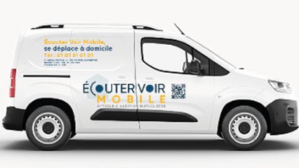 Ecouter Voir Mobile - Sarthe, Opticien au Mans