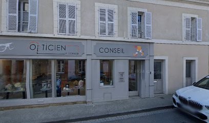 Optique Levroux, Opticien à Levroux