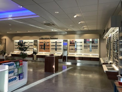 Opticien Langeac - Krys, Opticien à Langeac
