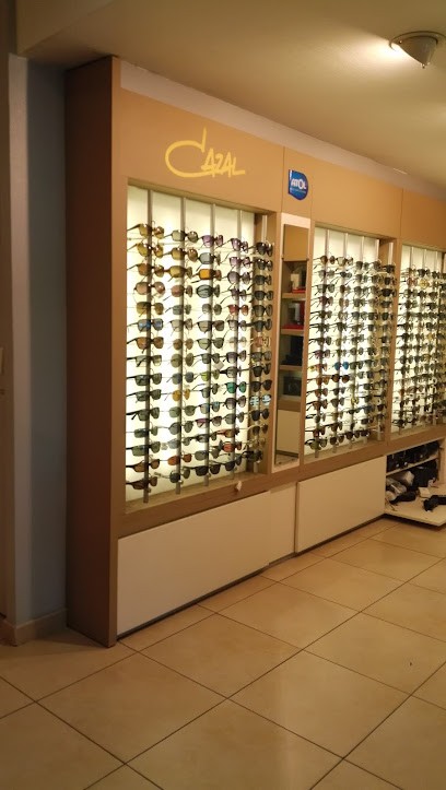 Atol Mon Opticien, Opticien à Saint-Gilles